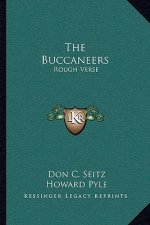 The Buccaneers: Rough Verse