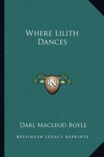 Where Lilith Dances