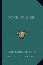 Songs of Cheer