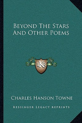 Beyond the Stars and Other Poems