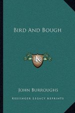 Bird and Bough