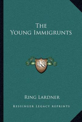 The Young Immigrunts