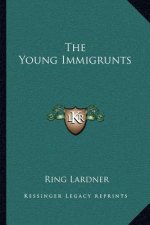The Young Immigrunts