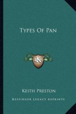 Types of Pan