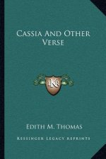 Cassia and Other Verse