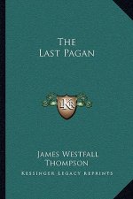 The Last Pagan