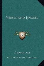 Verses and Jingles