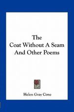 The Coat Without a Seam and Other Poems