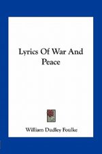 Lyrics of War and Peace