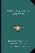 Poems by Gladys Cromwell