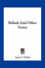 Ballads and Other Verses