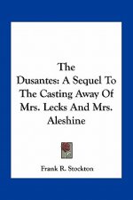The Dusantes: A Sequel to the Casting Away of Mrs. Lecks and Mrs. Aleshine