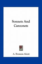 Sonnets and Canzonets
