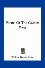 Poems of the Golden West