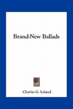 Brand-New Ballads