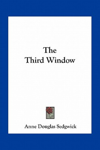 The Third Window