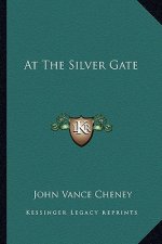 At the Silver Gate at the Silver Gate