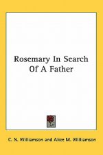 Rosemary In Search Of A Father