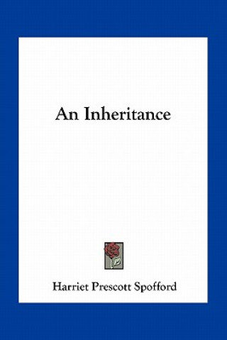 An Inheritance