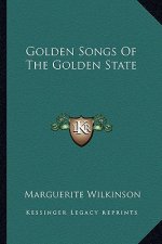 Golden Songs of the Golden State