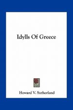 Idylls of Greece