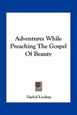 Adventures While Preaching the Gospel of Beauty