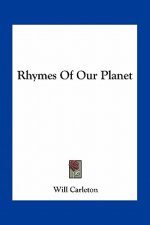 Rhymes of Our Planet