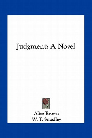Judgment