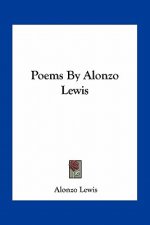 Poems by Alonzo Lewis