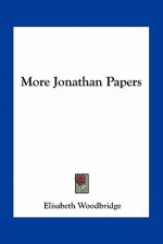 More Jonathan Papers