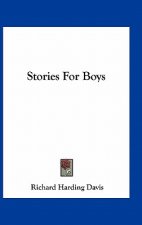 Stories For Boys