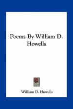 Poems by William D. Howells