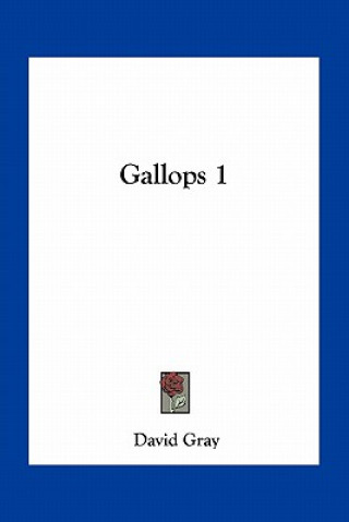 Gallops 1