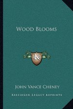 Wood Blooms
