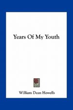 Years of My Youth