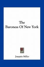 The Baroness of New York