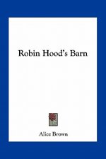 Robin Hood's Barn