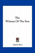 The Witness of the Sun