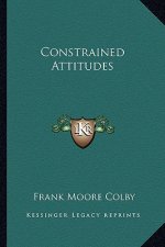 Constrained Attitudes