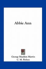 Abbie Ann