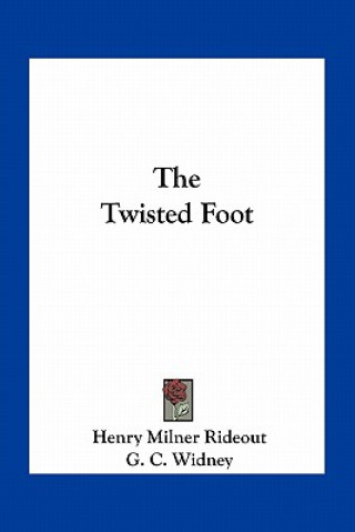 The Twisted Foot