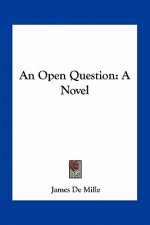 An Open Question