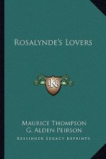 Rosalynde's Lovers