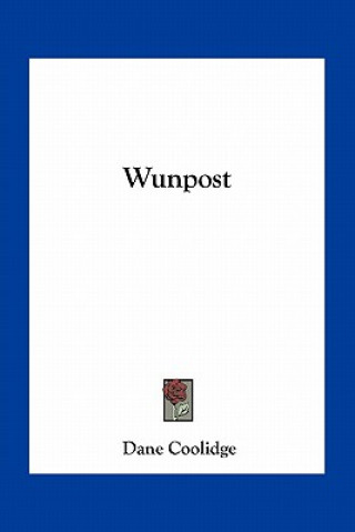 Wunpost