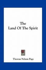 The Land of the Spirit