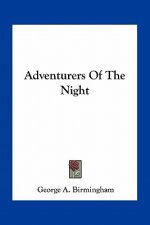 Adventurers of the Night
