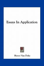 Essays in Application