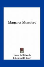 Margaret Montfort