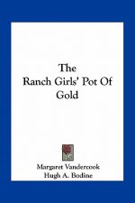 The Ranch Girls' Pot of Gold