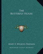 The Butterfly House